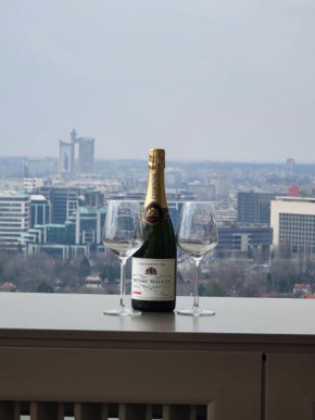Beograd na vodi - BW AURORA LUXURY